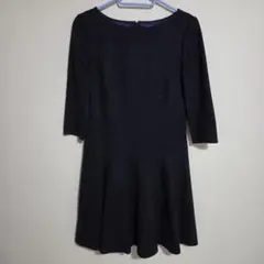 クードシャンス　ワンピース　ブラック　Mサイズ COUP DE CHANCE