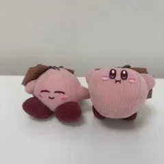 星のカービィ ぬいぐるみ・ぬいぐるみマスコット 24点まとめ売り 星のカービィキラキラBIGぬいぐるみ【セガ限定】 プライズの情報