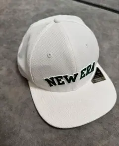 NEWERA キャップ　9fifty