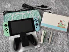 2026年最新】nintendo switch あつまれ どうぶつの森セットの人気