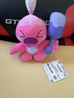 ポケットモンスター ポケモン カヌチャン ぬいぐるみ