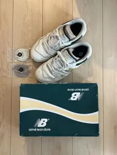 Aimé Leon Dore New Balance 550のサムネイル