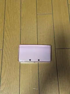 Nintendo 3DS 本体