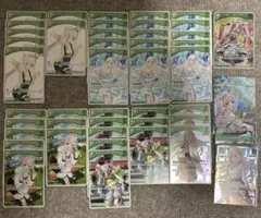 ホロライブカード ホロカ アイラニ・イオフィフティーン