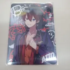 AMPTAK COLORS あっと カード