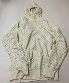 00s GOOD ENOUGH グッドイナフ パーカー フーディ Lのサムネイル