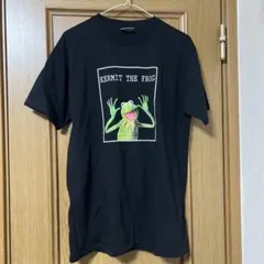 MUPPETS Tシャツ KERMIT THE FROG Mサイズ