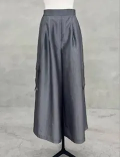 Lig. リグドット ワイドカーゴパンツ 裾上げ済み - メルカリ