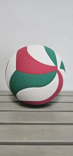 バレーボール　5号球