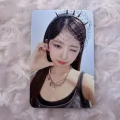 iveレイ mine トレカ mmt