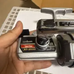 2026年最新】Daiwa ST-2000の人気アイテム - メルカリ