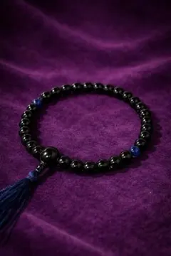 えにし様専用　霊感覚醒 波動同調ブレスレット｜霊能力開花・直感強化個体｜守護強化