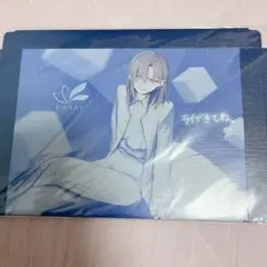 にじさんじ 叶 夜明かし 特典 グッズ