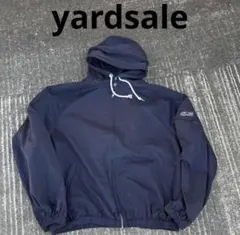 2026年最新】ヤードセール ナイロンジャケットの人気アイテム - メルカリ