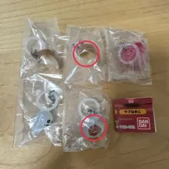 【新品未使用】おさわり探偵 なめこ 栽培キット めじるしアクセサリー