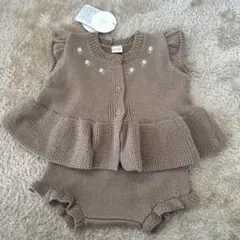 ベビーセットアップ