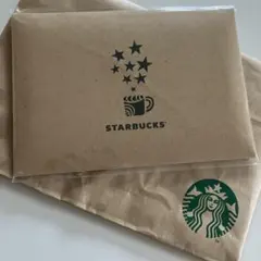 STARBUCKS リワード ★コーヒー染め手ぬぐいのサムネイル