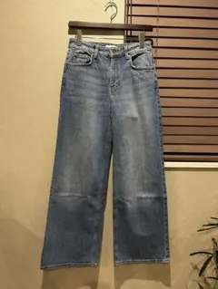 H&M デニムパンツ