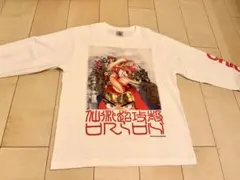 SAINT Mxxxxxx 聖闘士星矢 ロングスリーブTシャツ XL - メルカリ