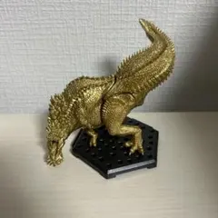モンスターハンター 怒り喰らうイビルジョー ゴールドVer. フィギュア