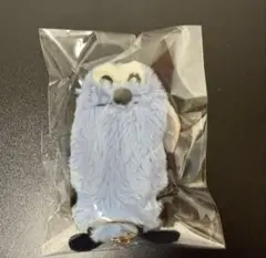 パペットスンスン リール付きマスコット
