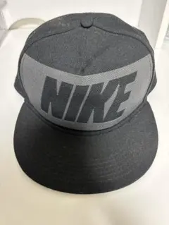 NIKEの帽子