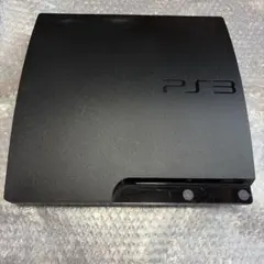 PlayStation3 ps3本体　CECH-3000A