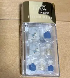 ダッシングディバ マリンブルー 匿名配送のサムネイル
