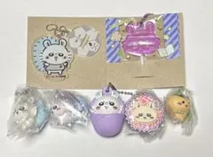 ちいかわ モモンガグッズセット - メルカリ