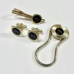 希少】ティファニー ヴィンテージ ゴルフモチーフ カフス - メルカリ