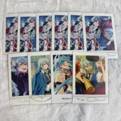 日々樹渉　fine ぱしゃっつ　パシャこれ