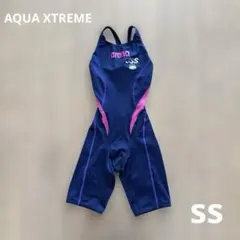 arena JSS 競泳水着 AQUA XTREME ss
