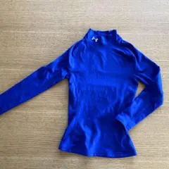 アンダーアーマー　長袖アンダーシャツ