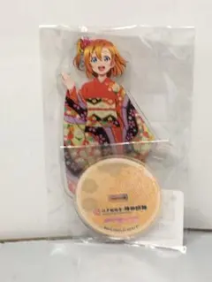 2026年最新】ラブライブ 神田明神 アクリルスタンドの人気アイテム