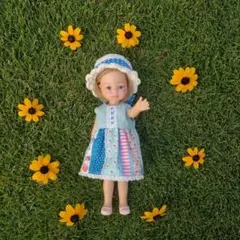 kuma   パオラレイナ可動ボディ ★ リアルなボディメイク付き kuma様専用 パオラレイナ可動ボディ ☆ リアルなボディメイク