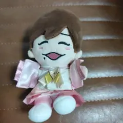 2026年最新】なにわ男子 ちびぬい 長尾謙杜の人気アイテム - メルカリ