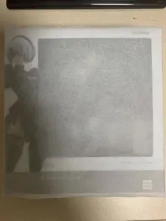figma NieR Automata Ver1.1a 2B [ヨルハ二号B型]