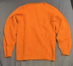 【ニャッキ さま専用】Lawrence J Smith シェットランドセーター