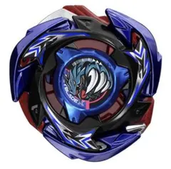 Gなし】ドレイクブレイブ 4-70I メタルコート:ブルー(新品未使用品