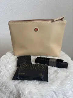 【新品】エミレーツ航空　 アメニティポーチ