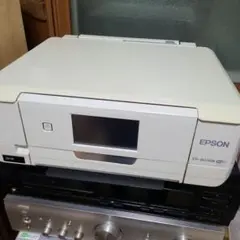 Epson EW-M732T インクジェットプリンター - メルカリ