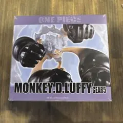 ワンピース MONKEY.D.LUFFY GEAR5