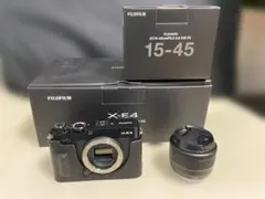 2026年最新】FUJIFILM X-E3 レンズキットの人気アイテム - メルカリ