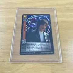 仮面ライダー響鬼 カード ON-056 ヒビキ - メルカリ