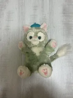 ジェラトーニ ぬいぐるみ