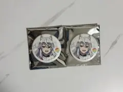 カラフルピーチ からぴち どぬく 缶バッジコレクション