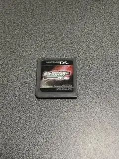 ポケットモンスター パール