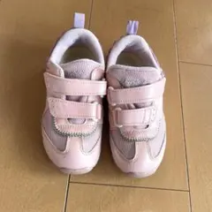 アシックスキッズスニーカー