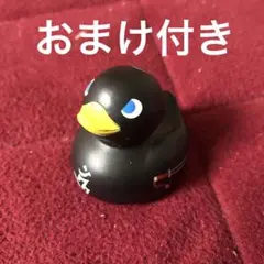 ジャンプショップ 限定 D.Gray-man 神田ユウ アヒル バスダック