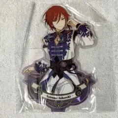 逆先夏目 星伴 アクリルスタンド アクスタ 中国 第三弾 あんスタ 偶像夢幻祭